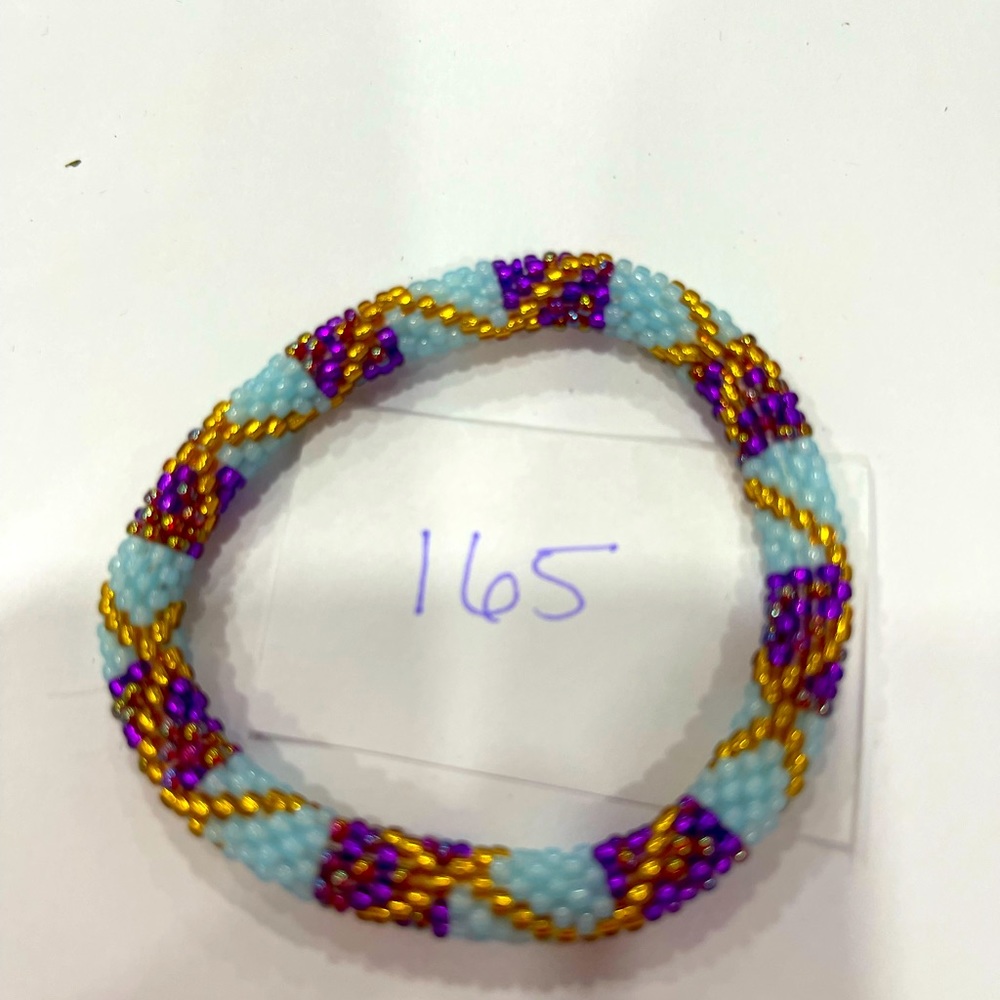 Sashka seed bead bracelet $9 each or bundle & save 5/$30.